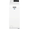 Electrolux EW7T665W1W washing machine Top-load 6 kg 1251 RPM White