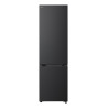 LG GBBS312AEV Freestanding 333 L Black