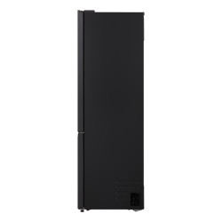 LG GBBS312AEV Pastatomi 333 L Juoda