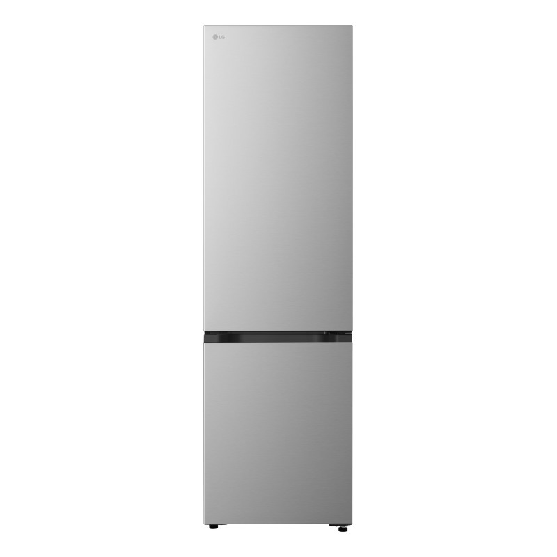 LG GBBS312APY Pastatomi 333 L Sidabras