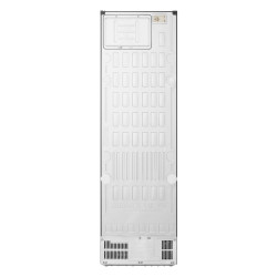 LG GBBS312APY Pastatomi 333 L Sidabras