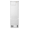 LG GBBS312APY Freestanding 333 L Silver