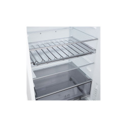 LG GBBS312ASW fridge-freezer Freestanding 333 L White