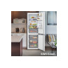 LG GBBS312ASW fridge-freezer Freestanding 333 L White
