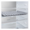 LG GBBS525CEV fridge-freezer Freestanding 375 L Black