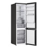 LG GBBS525CEV fridge-freezer Freestanding 375 L Black