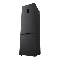 LG GBBS525CEV šaldytuvas-šaldiklis Pastatomi 375 L Juoda