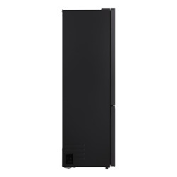 LG GBBS525CEV šaldytuvas-šaldiklis Pastatomi 375 L Juoda