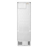 LG GBBS525CEV šaldytuvas-šaldiklis Pastatomi 375 L Juoda