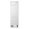 LG GBBS525CPY Pastatomi 375 L Sidabras