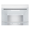 LG GBBS525CSW Pastatomi 375 L Balta