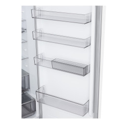 LG GBBS525CSW Freestanding 375 L White