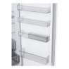 LG GBBS525CSW Freestanding 375 L White