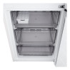 LG GBBS525CSW Freestanding 375 L White