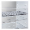 LG GBBS525CSW Freestanding 375 L White