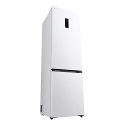 LG GBBS525CSW Pastatomi 375 L Balta