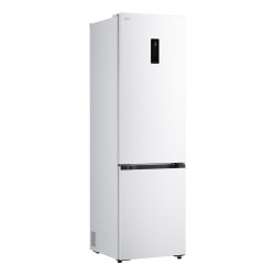 LG GBBS525CSW Freestanding 375 L White