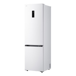 LG GBBS525CSW Freestanding 375 L White