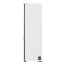 LG GBBS525CSW Freestanding 375 L White