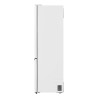 LG GBBS525CSW Freestanding 375 L White