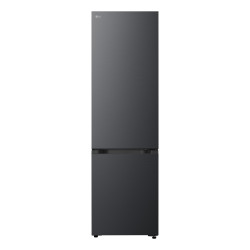 LG GBBSJ2CCEP Pastatomi 375 L Juoda