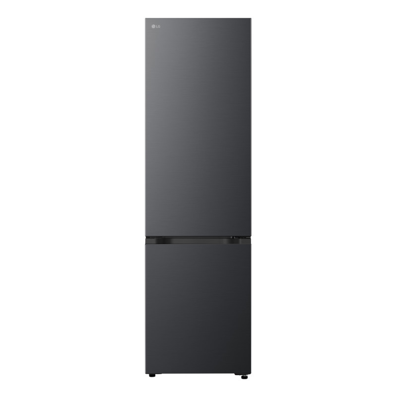LG GBBSJ2CCEP Freestanding 375 L Black