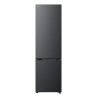 LG GBBSJ2CCEP Pastatomi 375 L Juoda