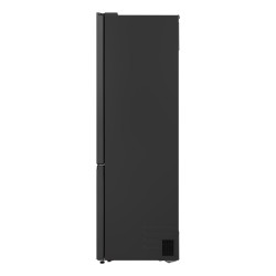 LG GBBSJ2CCEP Pastatomi 375 L Juoda