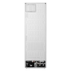 LG GBBSJ2CCPY Freestanding 375 L Silver