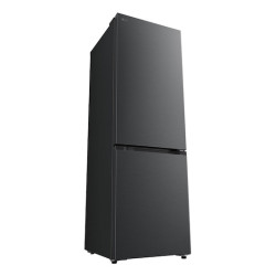 LG GBBSJ1CCEP šaldytuvas-šaldiklis Pastatomi 333 L Juoda