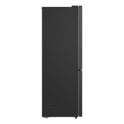 LG GBBSJ1CCEP fridge-freezer Freestanding 333 L Black