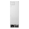 LG GBBSJ1CCEP šaldytuvas-šaldiklis Pastatomi 333 L Juoda