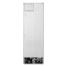 LG GBBSJ1CCPY Built-in 333 L Silver