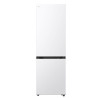 LG GBBSJ1CCSW šaldytuvas-šaldiklis Pastatomi 333 L Balta