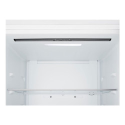 LG GBBSJ1CCSW fridge-freezer Freestanding 333 L White