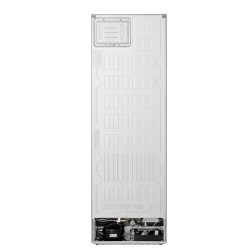 LG GBBSJ1CCSW fridge-freezer Freestanding 333 L White
