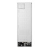 LG GBBSJ1CCSW šaldytuvas-šaldiklis Pastatomi 333 L Balta