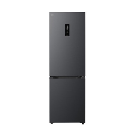 LG GBBSJ11DEP Freestanding 333 L Black