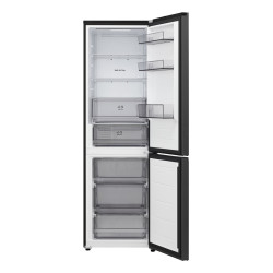 LG GBBSJ11DEP Freestanding 333 L Black