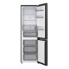 LG GBBSJ11DEP Freestanding 333 L Black