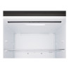 LG GBBSJ11DEP Pastatomi 333 L Juoda