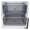 LG GBBSJ11DEP Freestanding 333 L Black