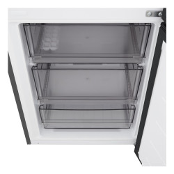 LG GBBSJ11DEP Freestanding 333 L Black