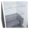 LG GBBSJ11DEP Freestanding 333 L Black