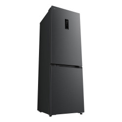 LG GBBSJ11DEP Pastatomi 333 L Juoda