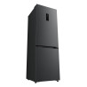 LG GBBSJ11DEP Freestanding 333 L Black
