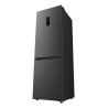 LG GBBSJ11DEP Freestanding 333 L Black