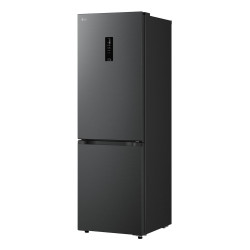 LG GBBSJ11DEP Pastatomi 333 L Juoda