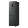 LG GBBSJ11DEP Freestanding 333 L Black