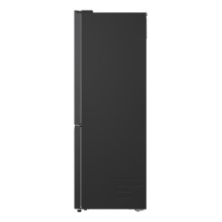 LG GBBSJ11DEP Freestanding 333 L Black